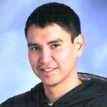 RYAN VAUGHAN ANDERSON Obituary pic