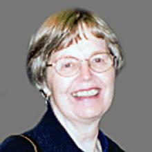 JANE VOLKERS (GRAY) Obituary pic