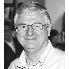 ROBERT (BOB) TAIT Obituary pic