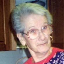 NANCY DESAUTELS Obituary pic