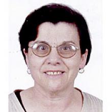 EMILIA ANTUNES FERREIRA NEVES Obituary pic