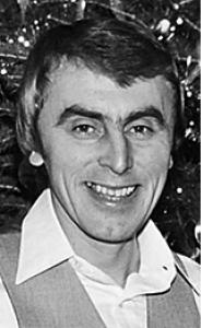 BOHDAN HORECZKO Obituary pic