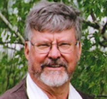 NELS LEONARD ECKSTRAND Obituary pic