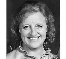 JOANNE HURAK Obituary pic