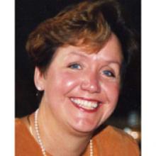 CORRINNE VERNA WAWSZKO Obituary pic