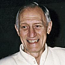 HARVEY RALPH MOHR Obituary pic