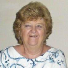 JANICE BISSETT Obituary pic