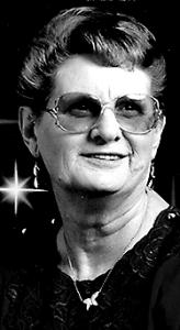 ANNIE ISAAK Obituary pic