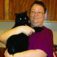 KIMBERLY ANN BERRY Obituary pic