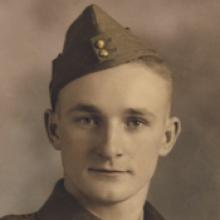 VICTOR DOROSCHUK Obituary pic