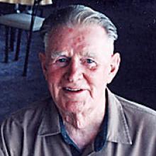 FRANK KENNETH SWONNELL Obituary pic