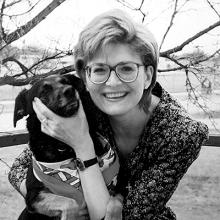 GWEN STEPHANIE CLIBBERY-KING Obituary pic
