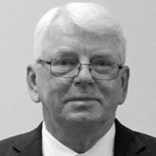 UDO PENNER Obituary pic