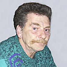 RICHARD ANDRE LAVIOLETTE Obituary pic