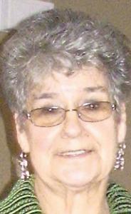 MARTHA E. MYDYNSKI Obituary pic