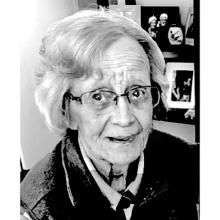 CATHERINE MARIE GALTS Obituary pic