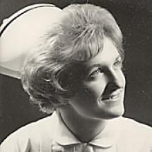 JOANNE MARIE KUNZ RN, BA, BN Obituary pic