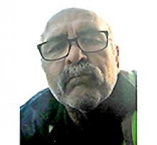 PETER JIMMY KEHLER Obituary pic