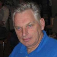 BARRY THOMAS HANSELL Obituary pic