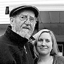 HUGH EDWARD BOYCE Obituary pic