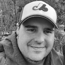 SERGE MAURICE ST-VINCENT Obituary pic
