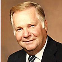 HUGH CAMPBELL BLACK (CAM) - Obituary pic