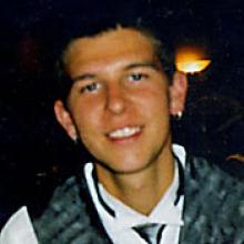 TREVOR NEIL TANNER Obituary pic