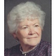 KATHLEEN (KAYE) LAMB (AVERY) Obituary pic