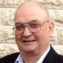 ALVIN ARTHUR WEISS Obituary pic
