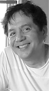 RODOLFO MAGLALANG REYES Obituary pic