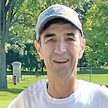CHRISTOPHER FURLAN (CHRIS) Obituary pic