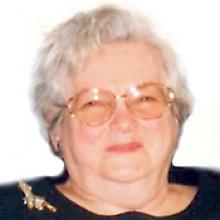 DOROTHY NIELSEN Obituary pic