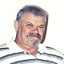 RAYMOND PHILLIPPE JOSEPH HENAULT Obituary pic