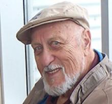 RENE JOSEPH GILLES BLANCHARD Obituary pic