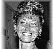 NATASHA CARR Obituary pic