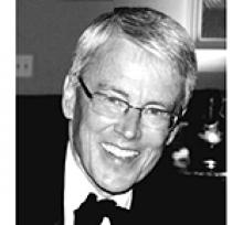 ROBERT FREDERICK MOODY Obituary pic