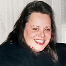 JANICE GRAY Obituary pic
