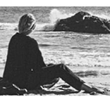 CHLOE ANNE DEL BIGIO (DE GRAAF) Obituary pic