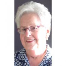 STELLA NELLIE BARTA Obituary pic