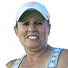 DEBBY HYGAARD (CARPENTER) Obituary pic
