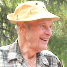 ARTHUR (ART) PERCY COLE Obituary pic
