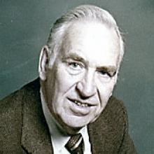 JACK DUNCAN GODFREY Obituary pic