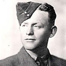 NJALL GISLASON  Obituary pic