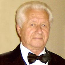 JOHN STELMACK Obituary pic