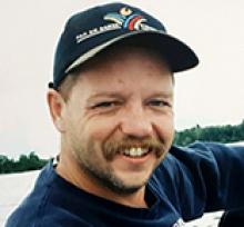 KEVIN M. ARMSTRONG Obituary pic