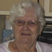 BERTINA ESTHER MARY NAHORNY (LITTLE) Obituary pic