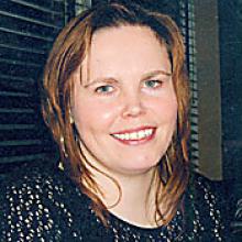 ADELE MARIE JONES Obituary pic