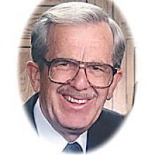 RALPH M. GUENTHER Obituary pic