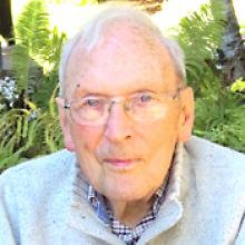 ADAM MARSHALL LAIRD Obituary pic