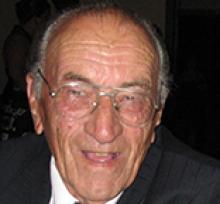 SLAW RIBACHUK Obituary pic